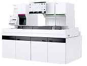 MÁY XÉT NGHIỆM ĐÔNG MÁU SYSMEX CN-3000 1